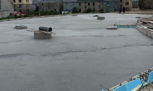 2026年浙江泡沫混凝土施工服务商实力参考，合作案例盘点