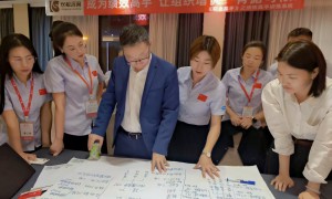 长松咨询靠不靠谱，行业排名怎么样