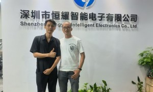 深圳市恒耀智能电子有限公司口碑怎么样