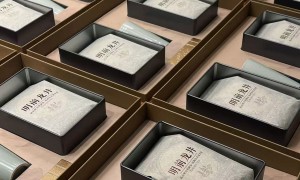 2026年杭州西湖区留下茶叶店推荐有高端茶礼的茶叶店