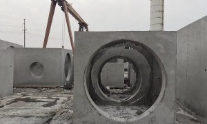 河南实力之选：预制检查井制造厂家用户力荐