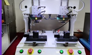 2026年广东热门的fpc热压焊锡机源头厂家用户力荐