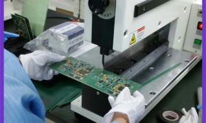 2026年广东分板机品牌商用户力荐：在线式分板机厂家实力公司