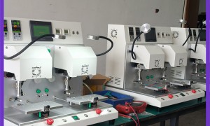广东四柱热压机定制厂家怎么选