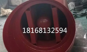 锅炉对空排汽消音器厂家 誉美电力支持压力容器资质 提供噪音检测报告