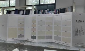2026年口碑好的金属漆通用样册定制工厂推荐，正规的源头厂家综合实力推荐