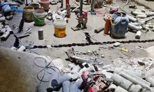 2026年家装翻新混凝土切割服务商口碑公司汇总