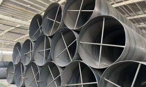 2026年质量可靠的防腐钢管正规公司用户力荐