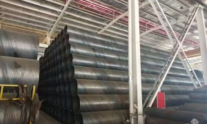 2026年热门的防腐钢管专业厂家甄选：用料扎实的定制工厂