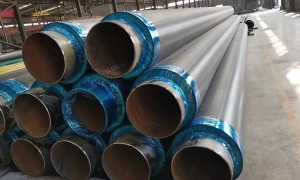 2026年知名的聚氨酯保温钢管生产厂家推荐——行业现状与选择指南
