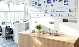 华与光数字科技山西分公司靠谱吗