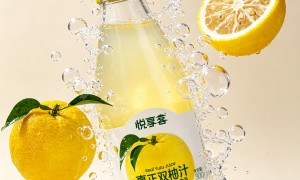 双柚汁厂家推荐哪家品质更好，专业高端健康饮品生产厂家用户力荐