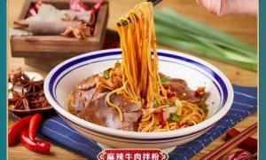 广西不踩坑的商用粉面码子供应商推荐，广受信赖的源头生产厂家选择