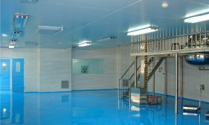湘潭市医疗器械净化车间专业供应商实力参考