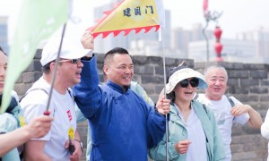 行致远团建策划服务靠谱吗