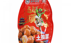 广州卤味生产厂家挑选全攻略 哪家的卤味好吃