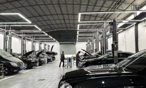 2026年特斯拉专修机构实力参考：口碑好的商家盘点