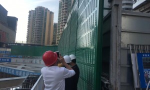 广东可拆卸隔音屏正规供应商源头厂家合作实力参考