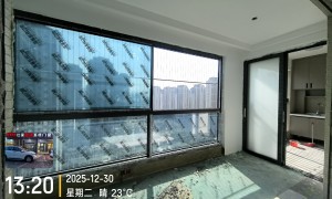 2026年南靖县断桥门窗厂家推荐，隔断门定制与配套服务靠谱