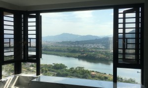 龙文区断桥门窗个性化定制门店推荐，服务到位不踩坑