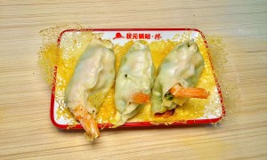 2026年热门的海鲜锅贴店铺，正规商家实力参考