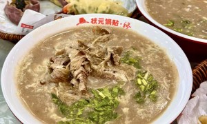 2026年日照市受欢迎的海鲜锅贴铺子服务商家测评排名