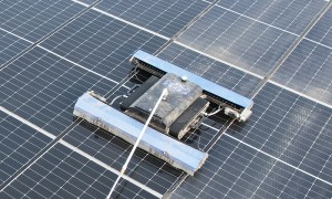 2026年光伏清洁机器人来样定制厂家实力参考