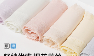 潮州内裤定制生产厂家实力与用户口碑深度解析