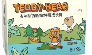 2026年评价高的拉拉裤品牌推荐，安全与轻薄透气实力盘点