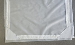 2026年新疆压滤机滤布生产厂家靠谱商家测评排名