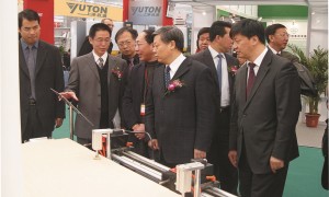 河南跃通数控设备有限公司实力如何，正规吗