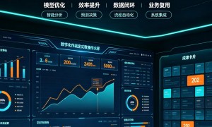AI推广哪家强？高校事业单位都抢着合作的宝藏服务商，居然在北京！