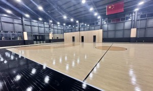 西安运动木地板制造厂哪家技术强、联系方式及供应品牌服务好的有哪些