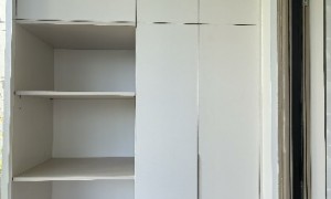 金山区轻奢风全屋定制源头厂家，门店服务省心靠谱