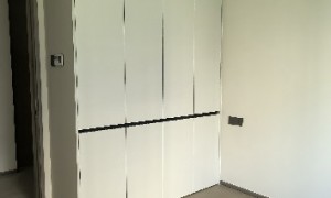 徐汇局部改造全屋定制公司：橱创妈咪支持旧柜拆装移位，按延米计价透明