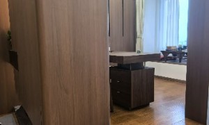 金山区衣柜定制门店靠谱商家测评，2026年选择指南