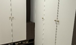 上海靠谱的橱柜定制品牌门店推荐，主打环保板材用料扎实
