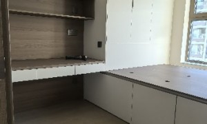 上海做柜定制厂家实力与用户口碑深度解析：死角空间利用专家