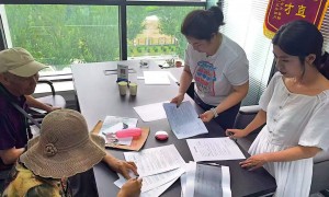 劳动争议法律援助申请服务商，专业解决劳动纠纷，广受信赖