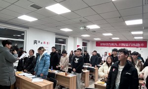 2026年知名的保研材料优化服务机构有哪些