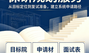 2026年西安知名的保研培训公司实力公司推荐