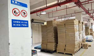 2026年靠谱的冻品云仓有哪些 冻品云仓服务商合作实力参考
