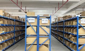 2026年靠谱的医药云仓公司有哪些，客户真实体验口碑