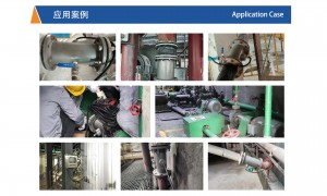 江苏迅创科技铁矿声阻抗矿浆浓度计值得信赖吗