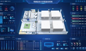 档案室动环监控系统供应商选择指南：靠谱商家测评排名