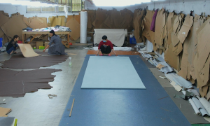 库家家具市场口碑如何