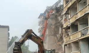 青海靠谱的室内拆除公司有哪些，技术精湛价格公道不玩套路