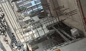 甘肃英辉盛建筑青海拆房队：老旧建筑拆除报价单避坑指南，签订合同更放心