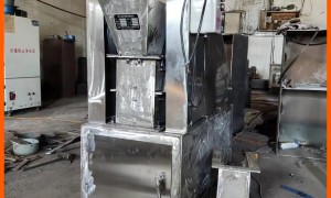 2026年化验破碎机生产商实力参考与用户力荐