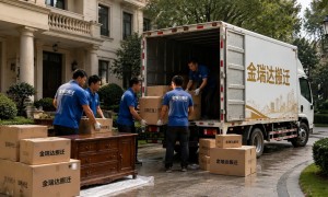 同城搬家机构选哪家好？实力公司推荐，广受信赖的搬迁服务商